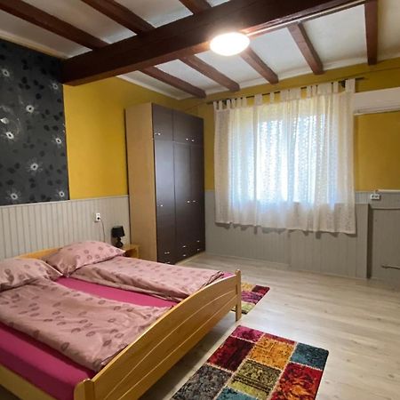 Dobo Tanya Villa Roszke Exteriör bild