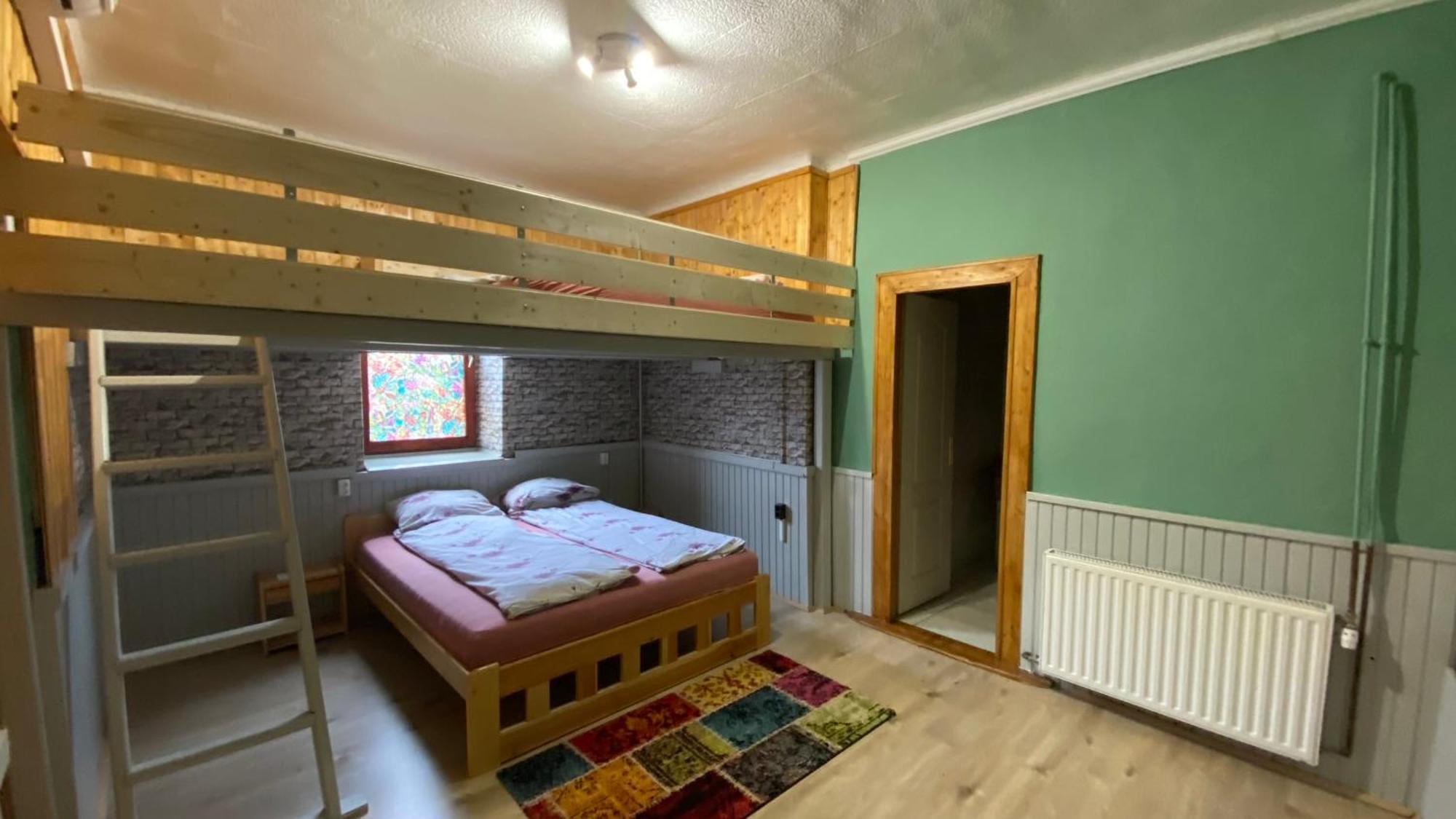 Dobo Tanya Villa Roszke Exteriör bild