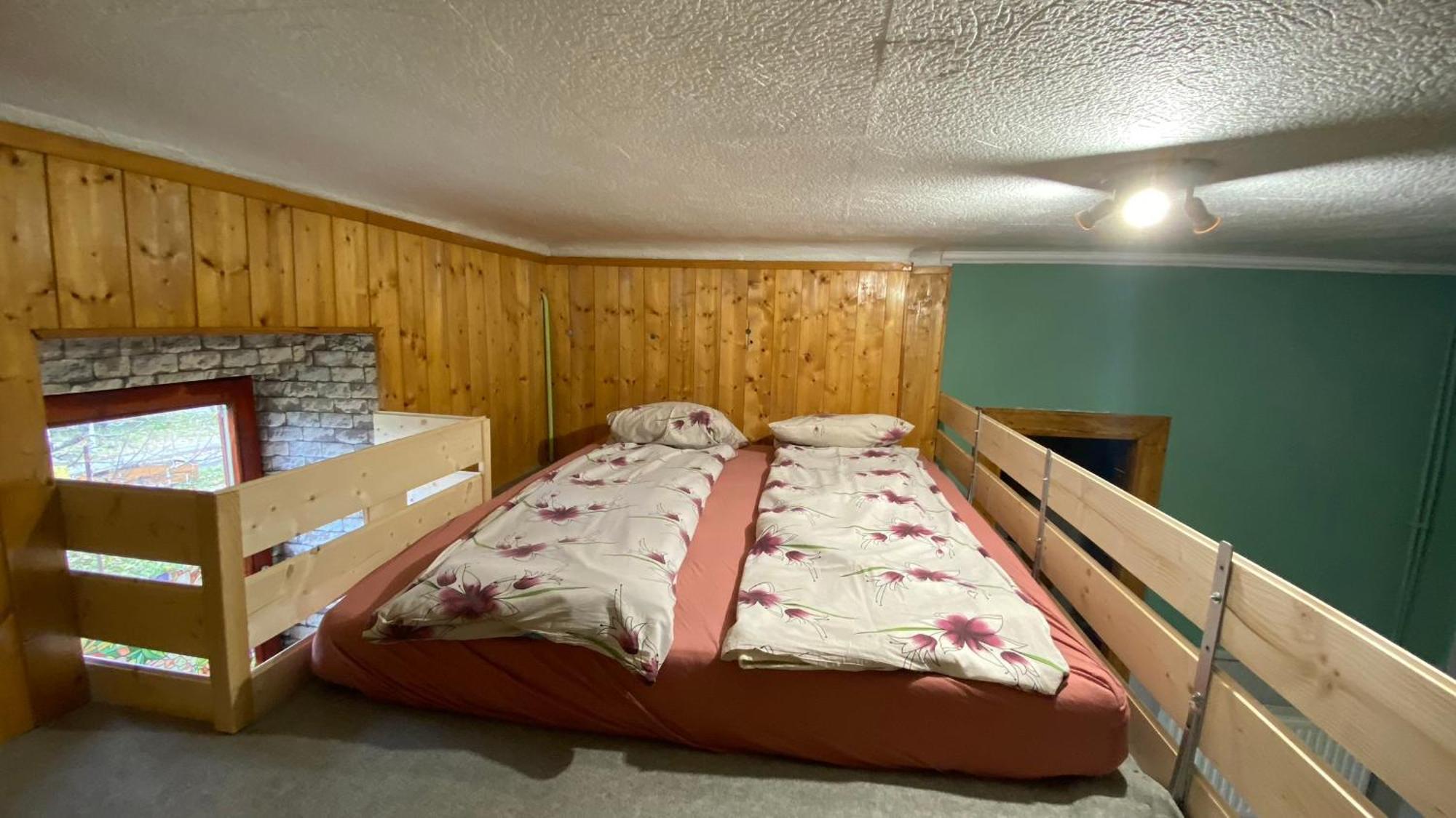 Dobo Tanya Villa Roszke Exteriör bild