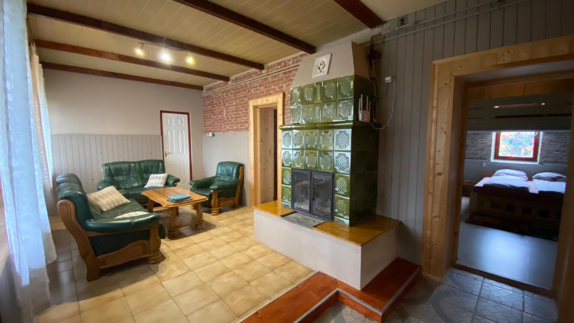 Dobo Tanya Villa Roszke Exteriör bild