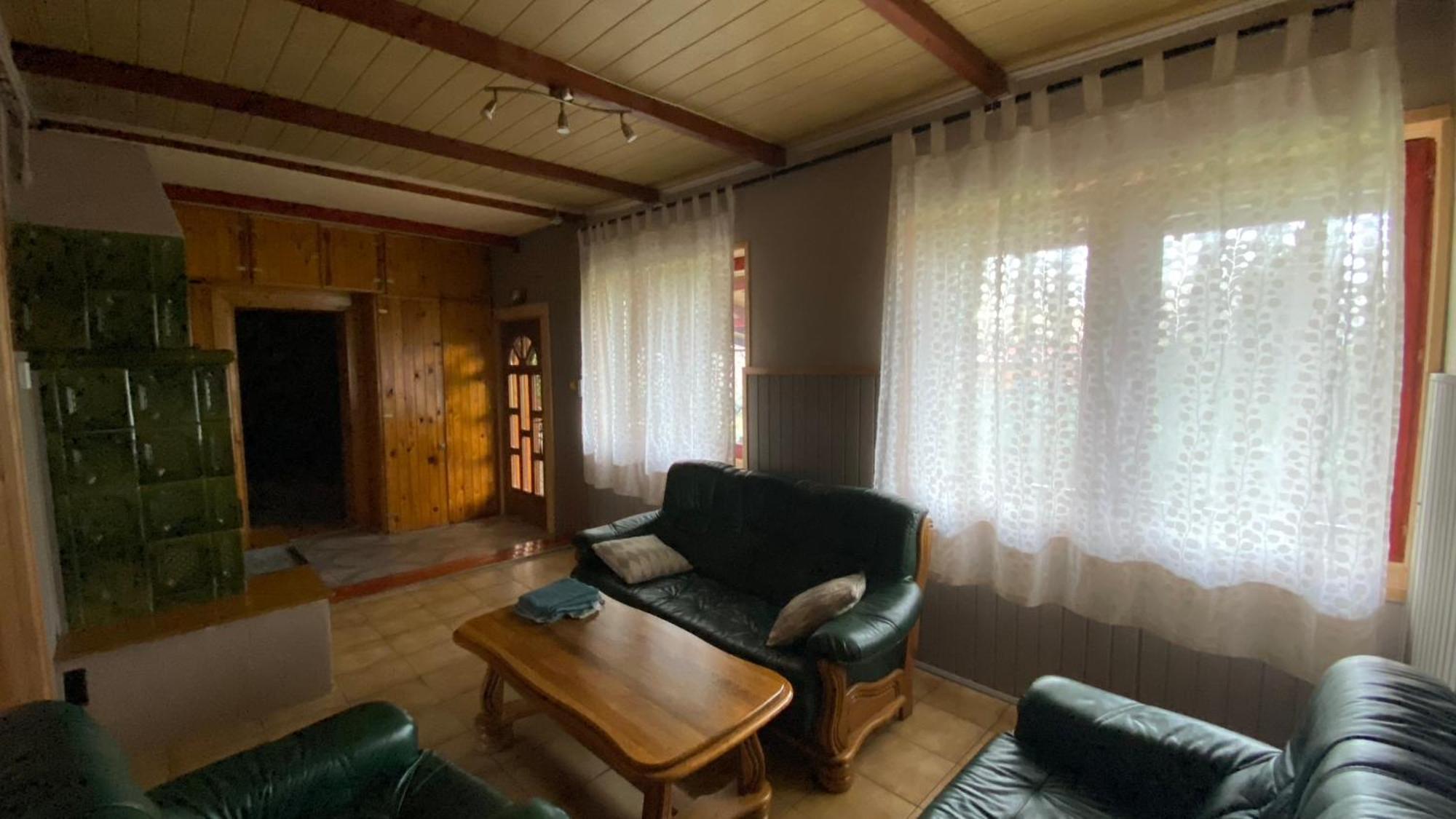 Dobo Tanya Villa Roszke Exteriör bild