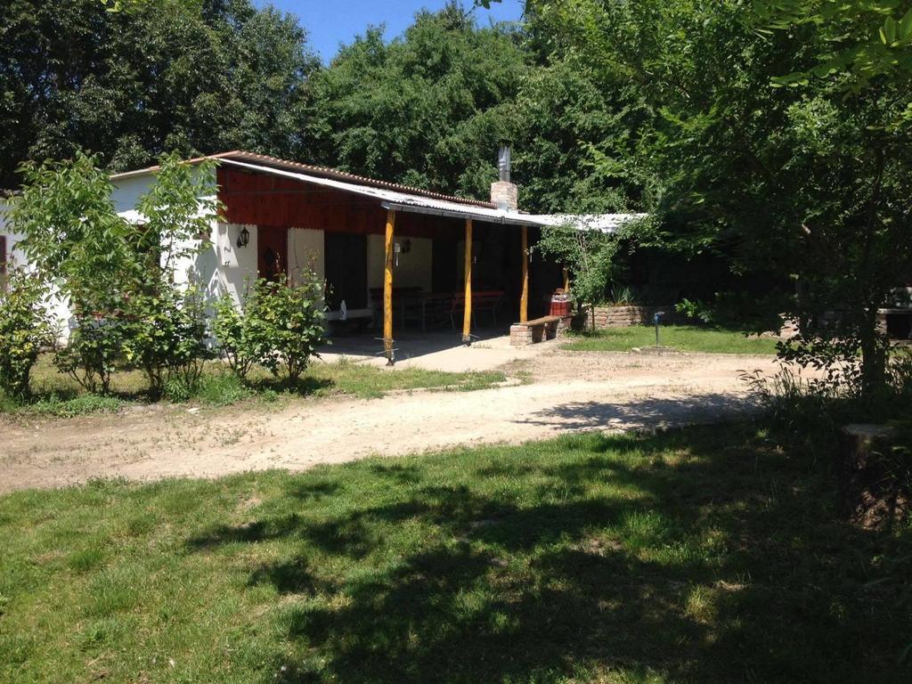 Dobo Tanya Villa Roszke Exteriör bild