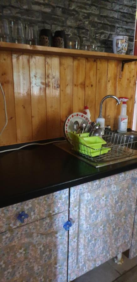 Dobo Tanya Villa Roszke Exteriör bild